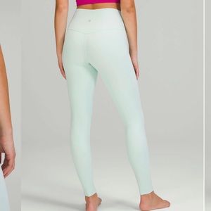 Lululemon Align High-Rise Pant 28"